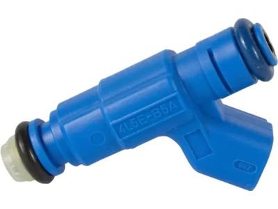 OEM Direct-Fit Fuel Injector for 2003-2004 Ford Ranger 4.0L V6 SOHC Gas