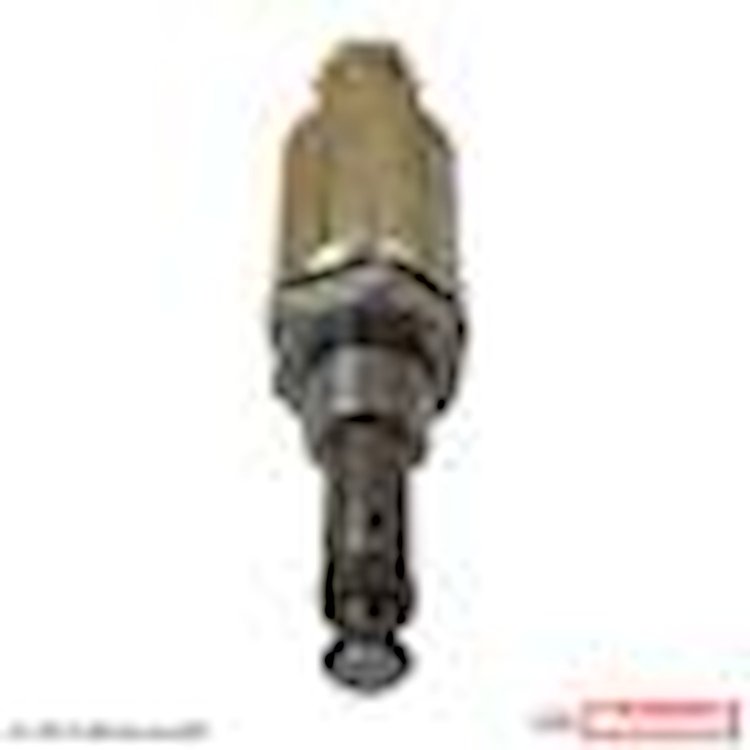 REGULATOR - FUEL PRESSURE