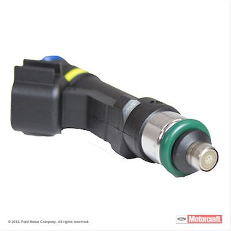 Fuel Injector for 2006-2010 Ford, Lincoln 4.2L, 4.6L, 5.4L, 6.0L, 6.2L, 6.4L, 6.8L