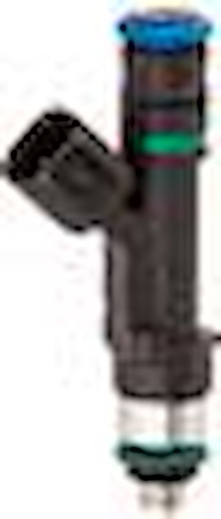 INJECTOR ASY