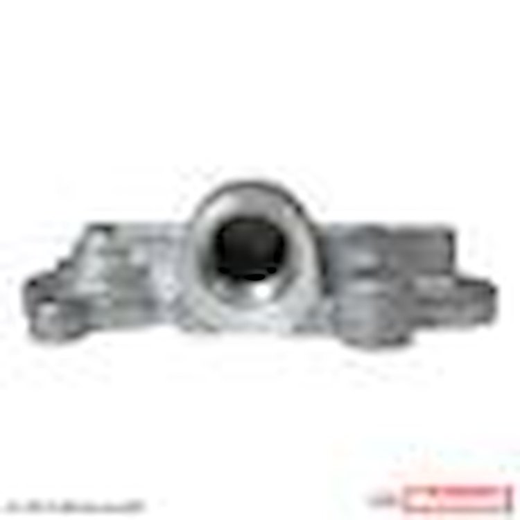 FUEL PRESSURE REGULATOR