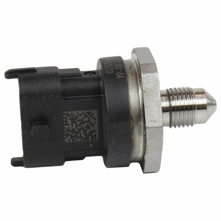SENSOR-FUEL INJECTOR PRESSUR