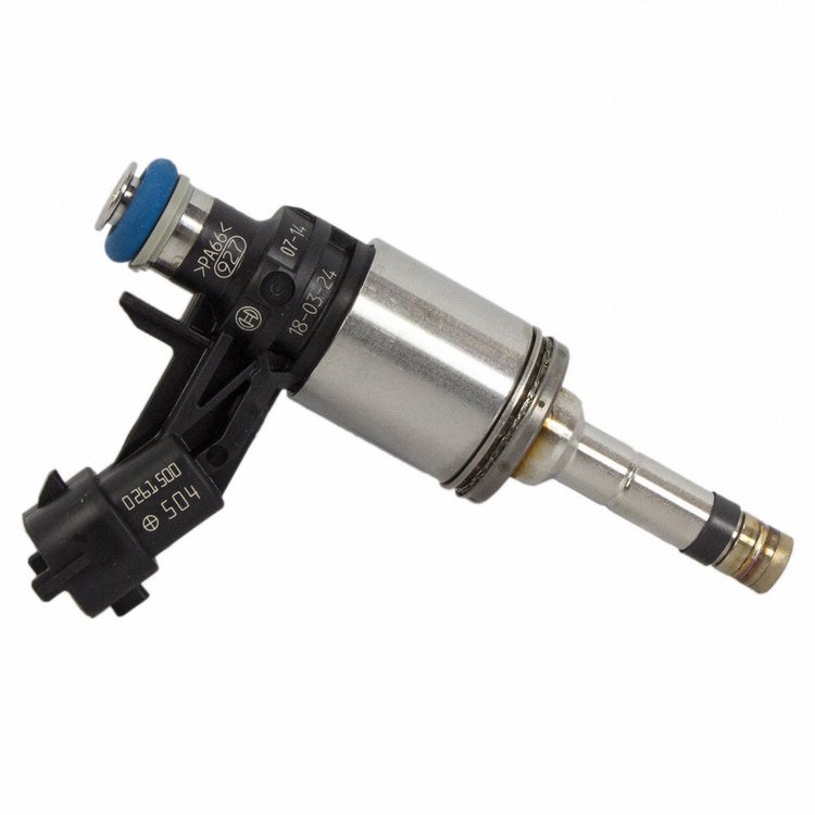 INJECTOR ASY (P)