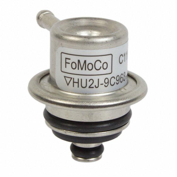 REGULATOR-FUEL (P)