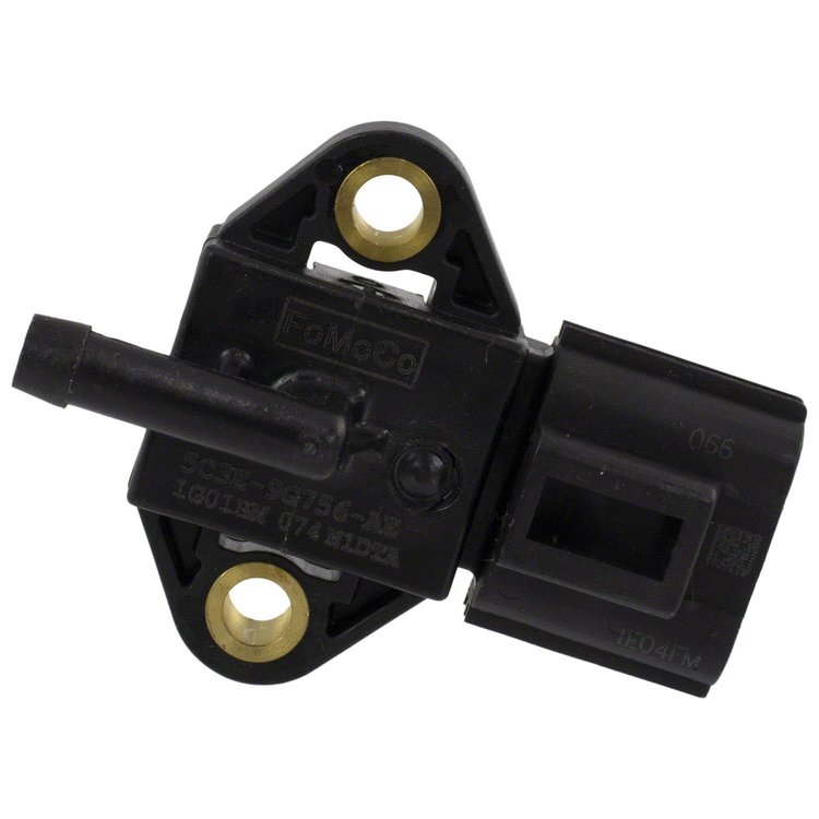 SENSOR-FUELINJECTOR (P)