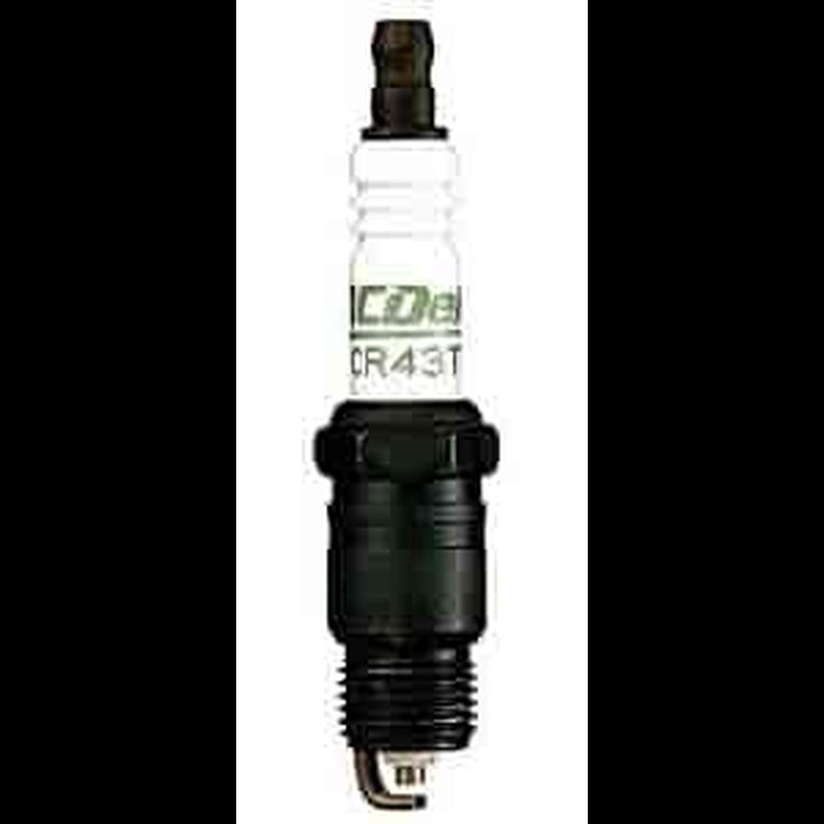 SPARK PLUG