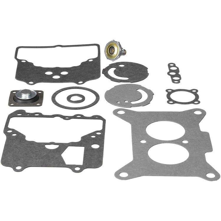 Motorcraft Carburetor Tune Up Kit