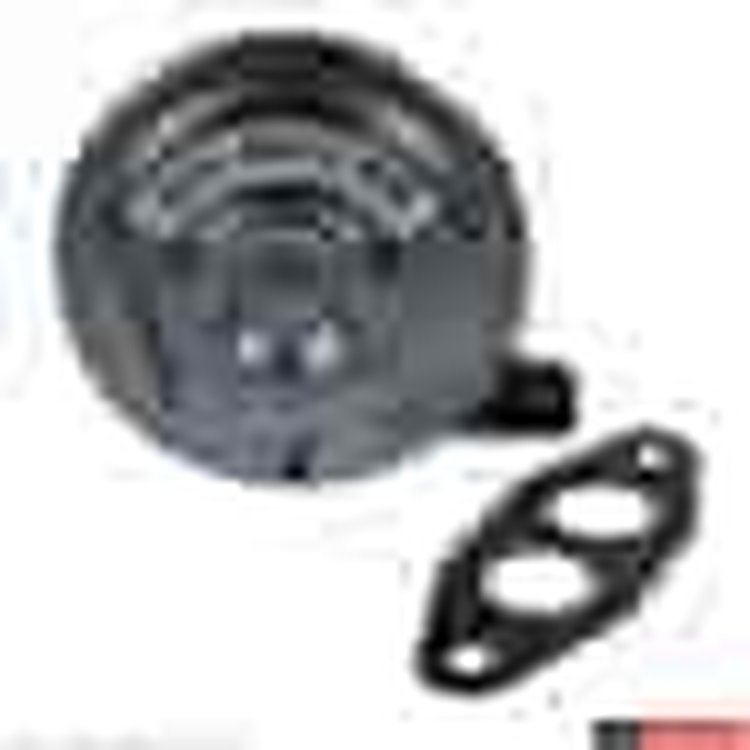 VALVE - EXHAUST GAS RECIRCULAT