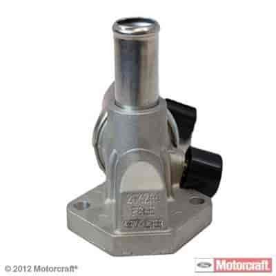 VALVE ASY - THROTTLE AIR BY-PA