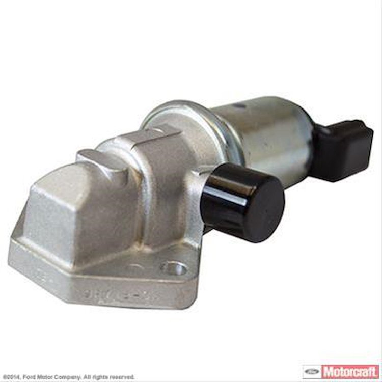 VALVE ASY - THROTTLE AIR BY-PA