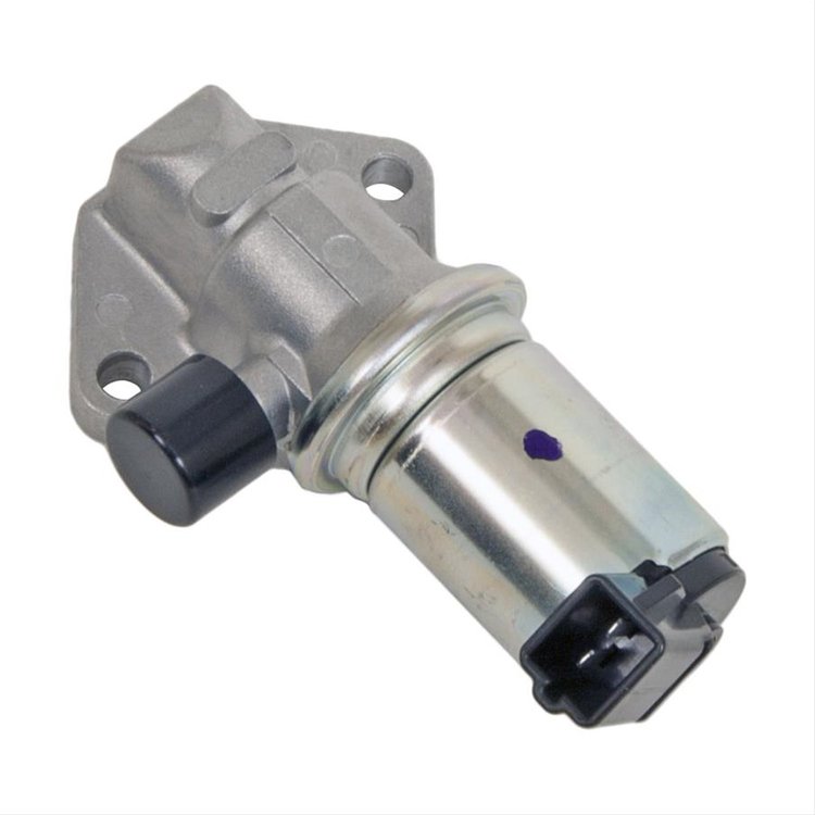 VALVE ASY - THROTTLE AIR BY-PA