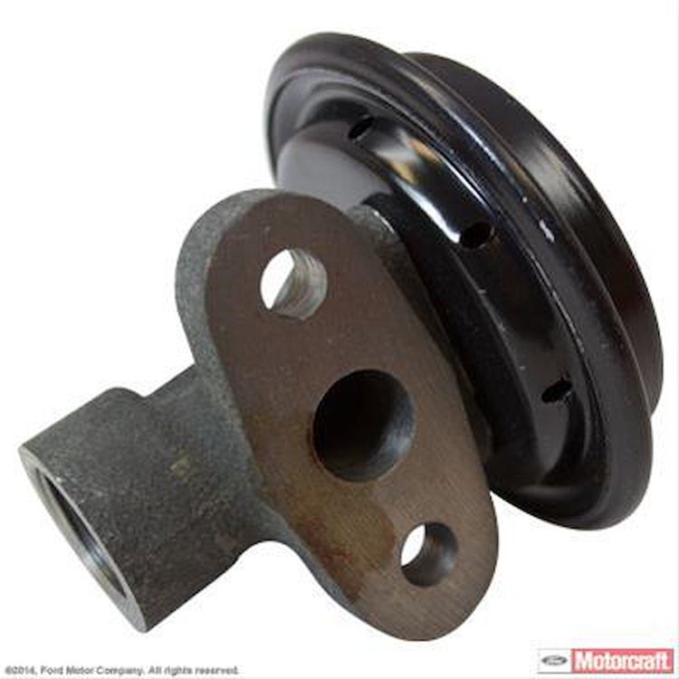 VALVE - EXHAUST GAS RECIRCULAT