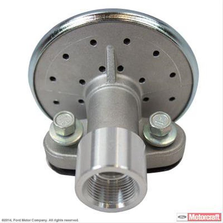 VALVE - EXHAUST GAS RECIRCULAT