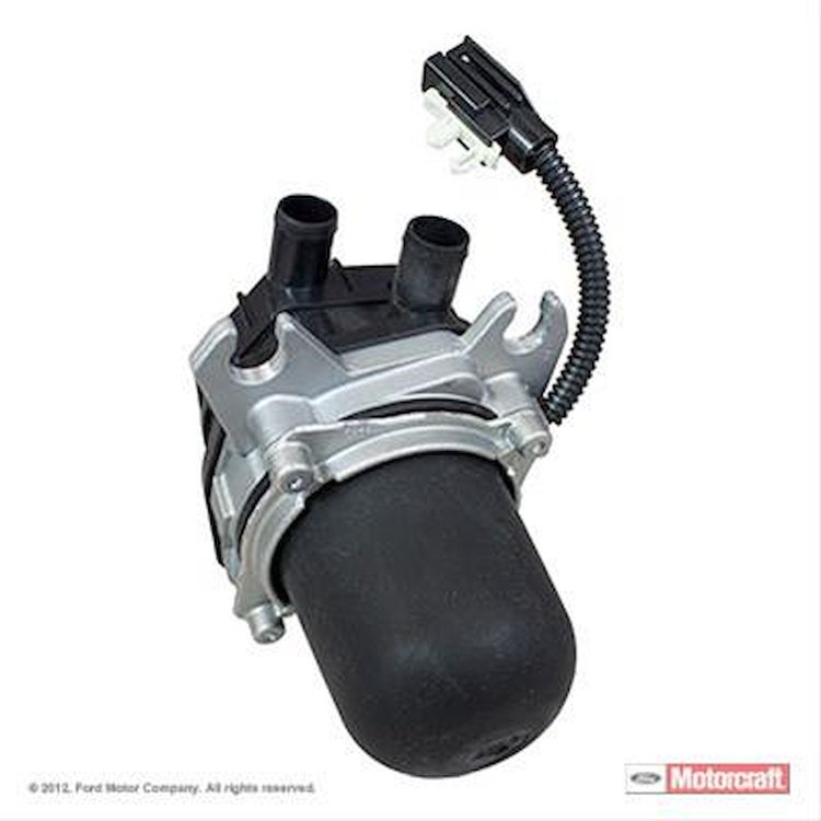 PUMP ASY - EXHAUST AIR SUPPLY