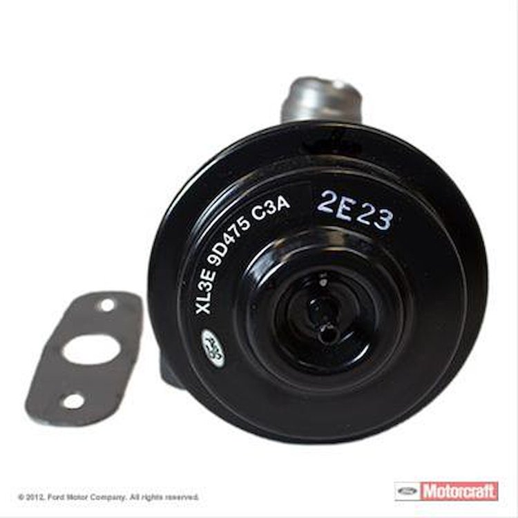 VALVE - EXHAUST GAS RECIRCULAT