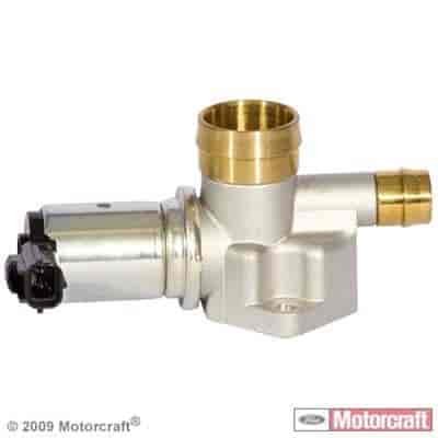 VALVE ASY - THROTTLE AIR BY-PA