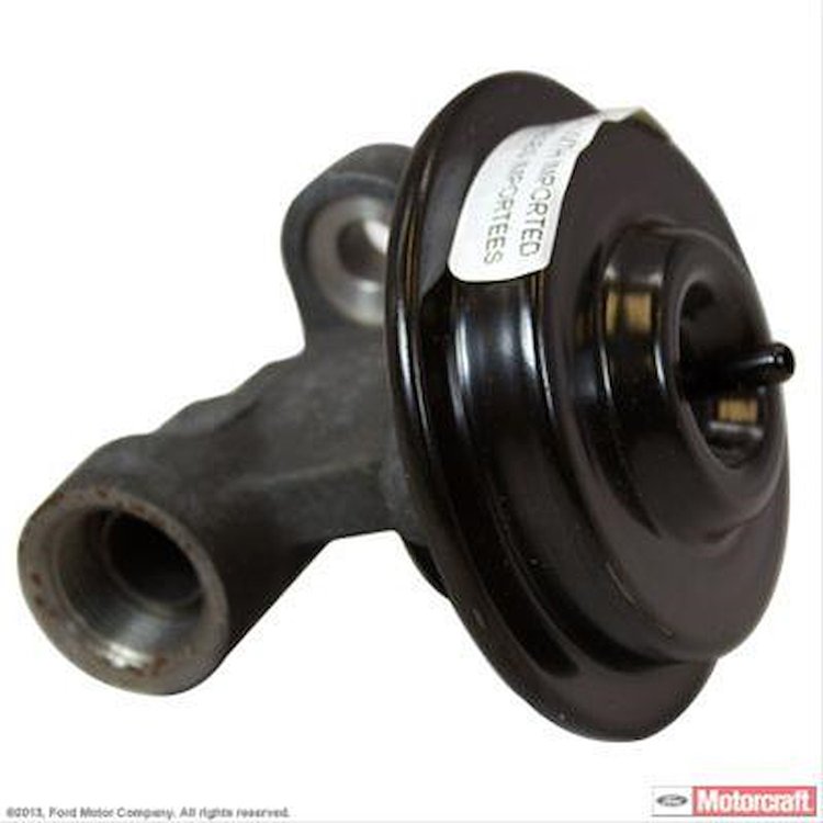 VALVE - EXHAUST GAS RECIRCULAT