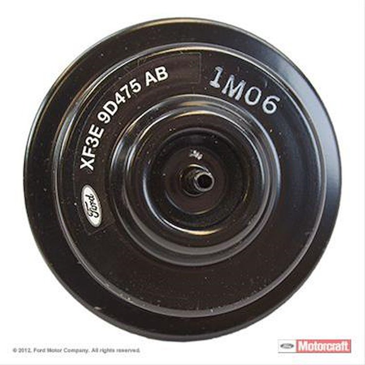 VALVE - EXHAUST GAS RECIRCULAT