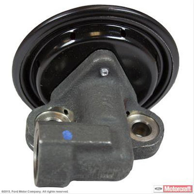 VALVE - EXHAUST GAS RECIRCULAT