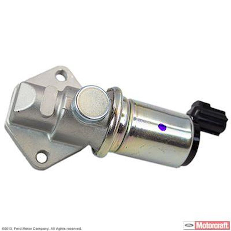 VALVE ASY - THROTTLE AIR BY-PA