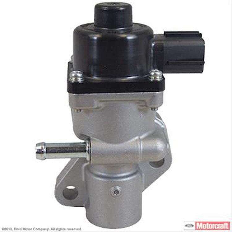 VALVE - EXHAUST GAS RECIRCULAT