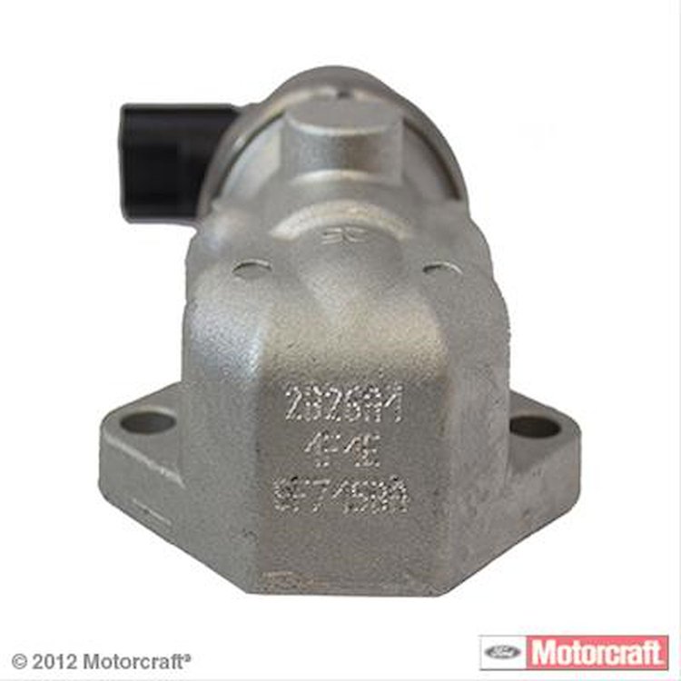 VALVE ASY - THROTTLE AIR BY-PA