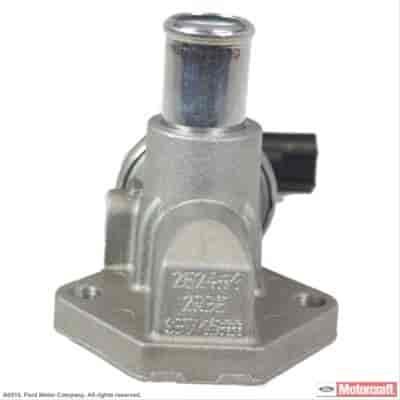 VALVE ASY - THROTTLE AIR BY-PA