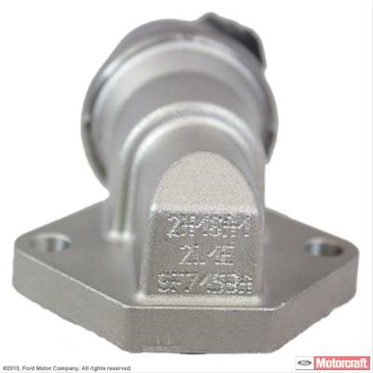 VALVE ASY - THROTTLE AIR BY-PA