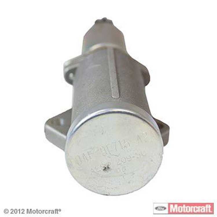 VALVE ASY - THROTTLE AIR BY-PA
