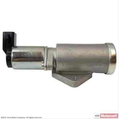 VALVE ASY - THROTTLE AIR BY-PA