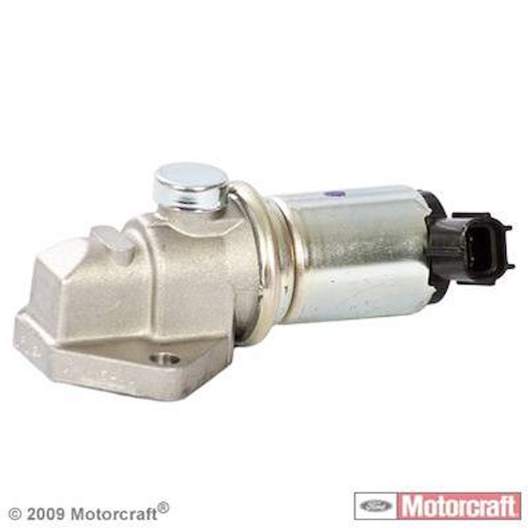 VALVE ASY - THROTTLE AIR BY-PA