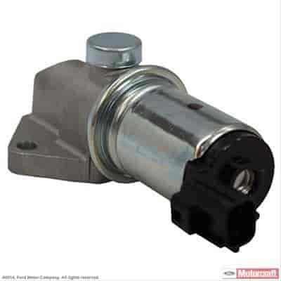 VALVE ASY - THROTTLE AIR BY-PA