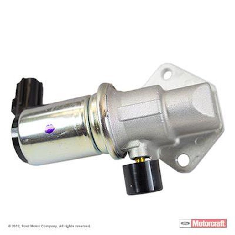 VALVE ASY - THROTTLE AIR BY-PA