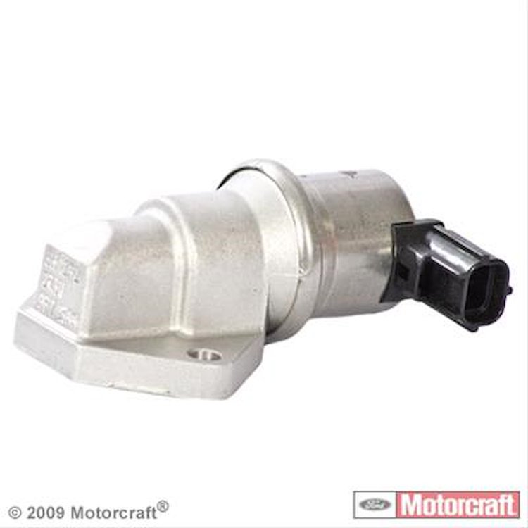 VALVE ASY - THROTTLE AIR BY-PA