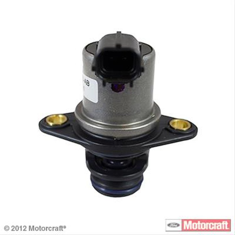 VALVE ASY - THROTTLE AIR BY-PA