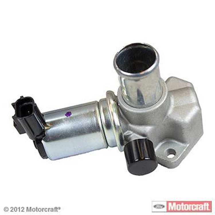 VALVE ASY - THROTTLE AIR BY-PA