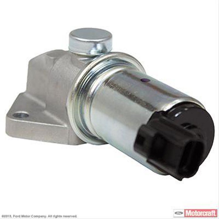 VALVE ASY - THROTTLE AIR BY-PA
