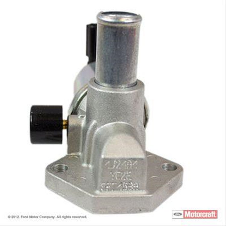 Idle Air Control Valve For Select 1997-2008 Ford Trucks