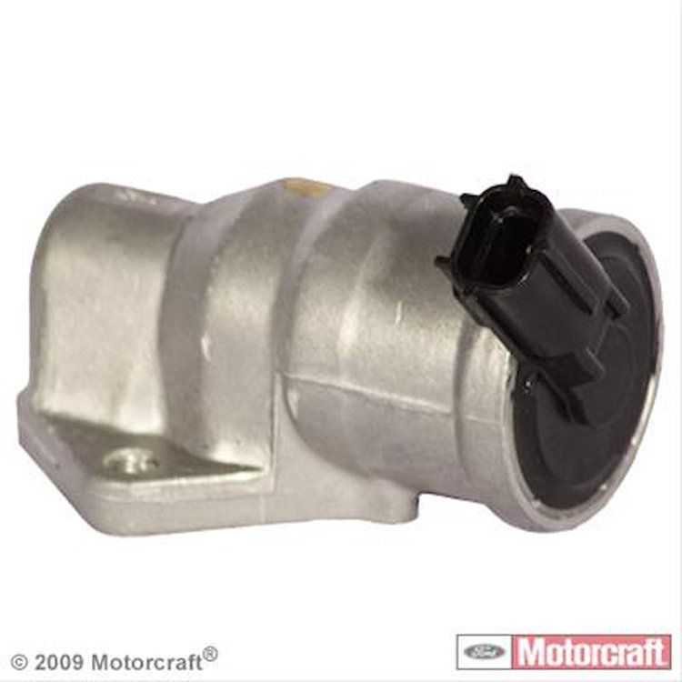 VALVE ASY - THROTTLE AIR BY-PA