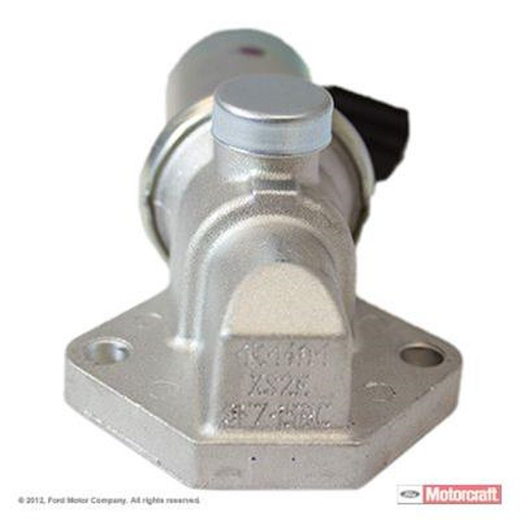 VALVE ASY - THROTTLE AIR BY-PA