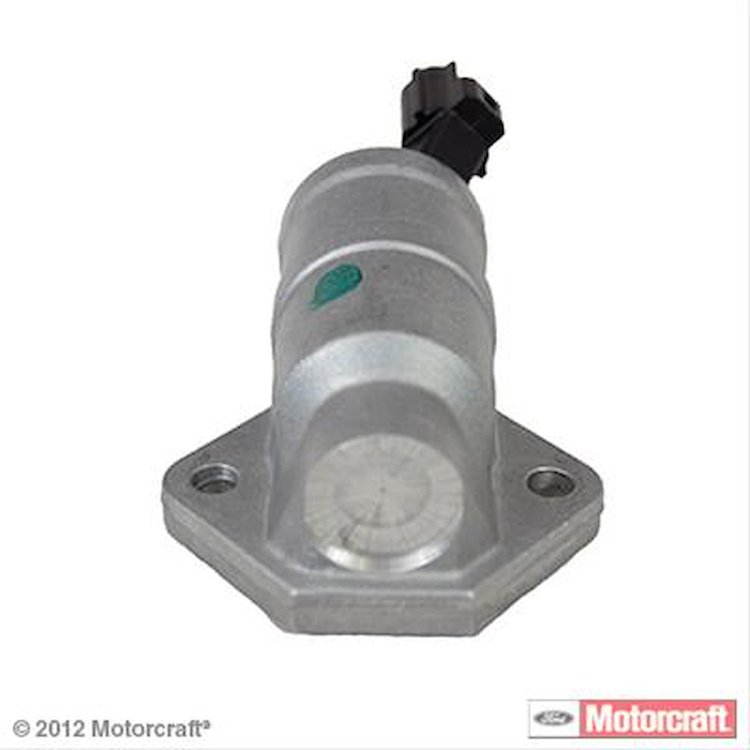 VALVE ASY - THROTTLE AIR BY-PA
