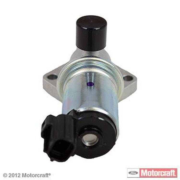 VALVE ASY - THROTTLE AIR BY-PA