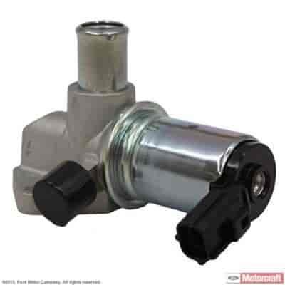 VALVE ASY - THROTTLE AIR BY-PA