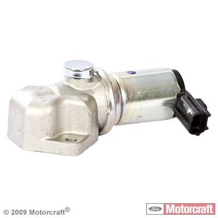 VALVE ASY - THROTTLE AIR BY-PA