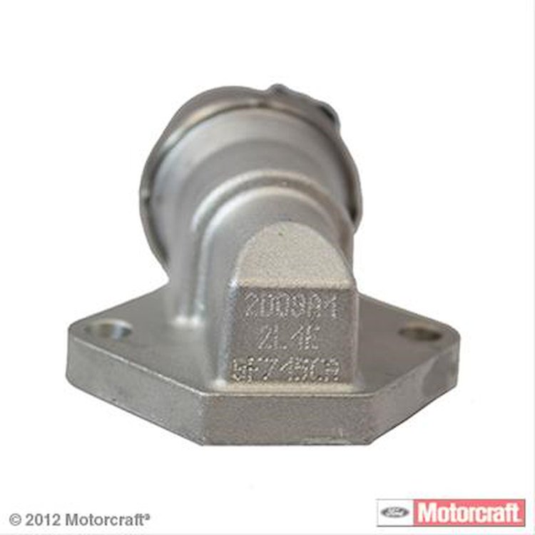 VALVE ASY - THROTTLE AIR BY-PA