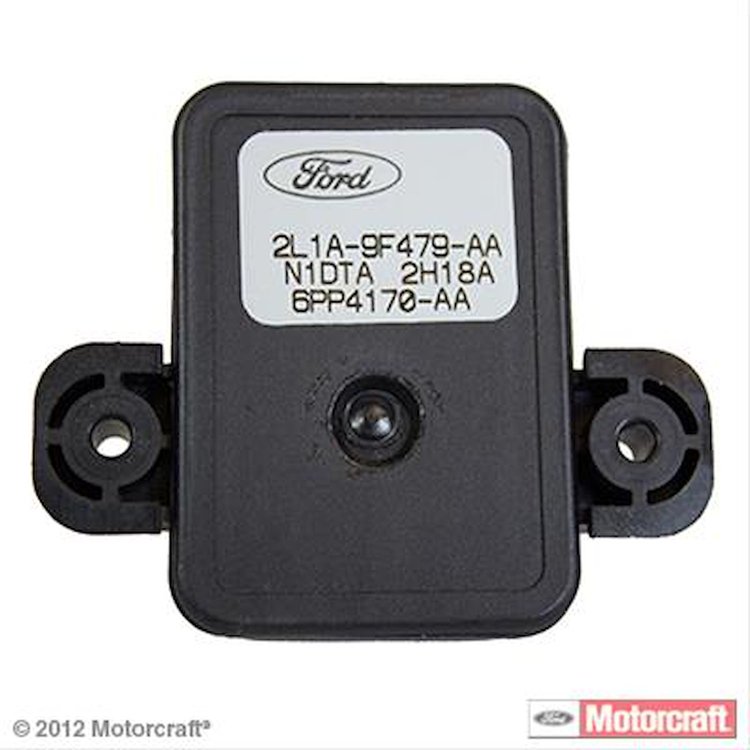 SENSOR ASY