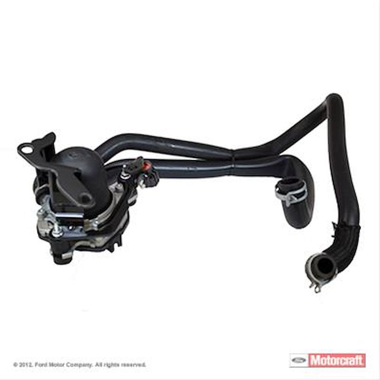 PUMP ASY - EXHAUST AIR SUPPLY