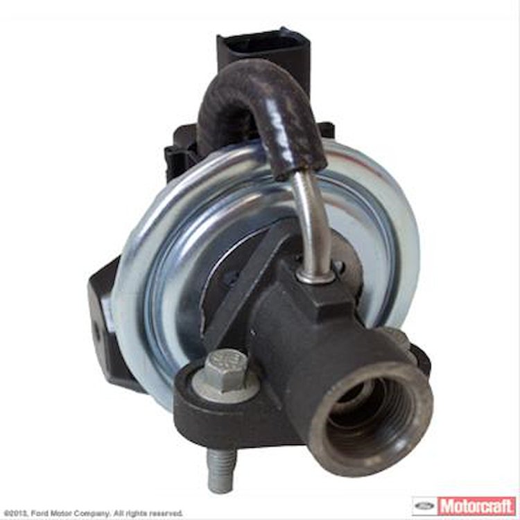 VALVE - EXHAUST GAS RECIRCULAT