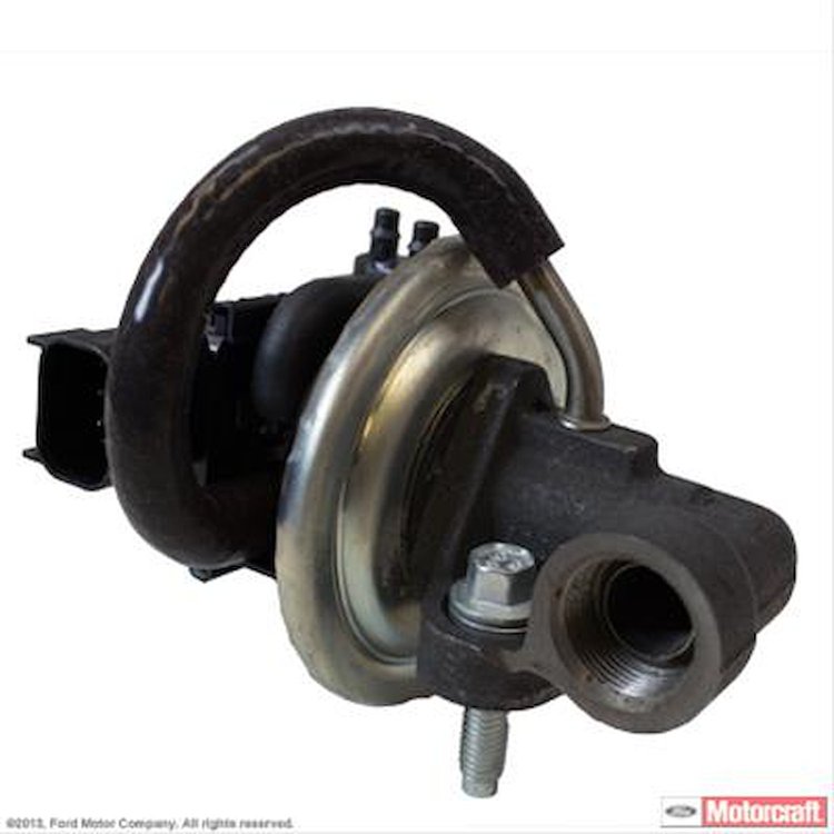 VALVE - EXHAUST GAS RECIRCULAT