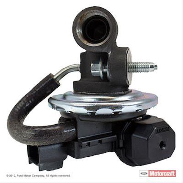 VALVE - EXHAUST GAS RECIRCULAT